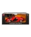 97700 Lamborghini Sian FKP 37 Işıklı Uzaktan Kumandalı Araba 36 cm 1:14 -Sunman