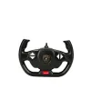 97700 Lamborghini Sian FKP 37 Işıklı Uzaktan Kumandalı Araba 36 cm 1:14 -Sunman