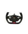 97700 Lamborghini Sian FKP 37 Işıklı Uzaktan Kumandalı Araba 36 cm 1:14 -Sunman