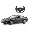 1042600 BMW 6 Serisi 2.4GHZ. Işıklı 2 Renk - Sunman