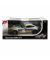 74100 Mercedes AMG GT3 2.4GHZ Işıklı Gri - Sunman