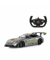 74100 Mercedes AMG GT3 2.4GHZ Işıklı Gri - Sunman