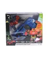 90654 Kumandalı Transforming Robot -Sunman