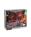 90654 Kumandalı Transforming Robot -Sunman