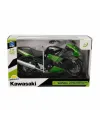 57433 1:12 Kawasaki ZX-14 2011 Model Motor -Sunman