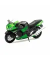 57433 1:12 Kawasaki ZX-14 2011 Model Motor -Sunman
