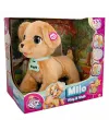 8131 Milo İnteraktif Peluş Köpek -Sunman