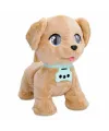 8131 Milo İnteraktif Peluş Köpek -Sunman