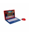 8834 Spiderman İngilizce Türkçe Laptop -Sunman