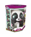 9519 Yoyo Panda İnteraktif Peluş -Sunman