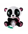 9519 Yoyo Panda İnteraktif Peluş -Sunman