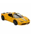 74560 1:14 Ferrari 458 Speciale Uzaktan Kumandalı Işıklı Araba -Sunman
