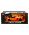 96000 1:14 Uzaktan Kumandalı Lamborghini Aventador Araba 34 cm -Sunman