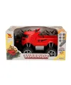 4677 1:18 Suncon Warrior USB Şarjlı Uzaktan Kumandalı Araba 28 cm