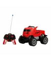 4677 1:18 Suncon Warrior USB Şarjlı Uzaktan Kumandalı Araba 28 cm