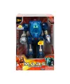 40497 M.A.R.S Sesli ve Işıklı Zırhlı Robot