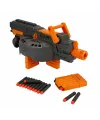 4573 Zapp Toys 60 Mermili Sünger Dart Atan Silah 54 cm -Sunman