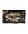 4573 Zapp Toys 60 Mermili Sünger Dart Atan Silah 54 cm -Sunman