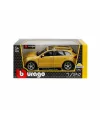 21056 1:24 Porsche Cayenne Turbo Plus Model Araba -Sunman