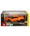 21092 SUN-BUR-1 24 A LAMBORGHINI HURACAN PRFORMANTE TRNC