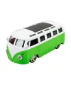 0886 Sesli ve Işıklı Minibüs 14 cm -Sunman