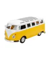 0886 Sesli ve Işıklı Minibüs 14 cm -Sunman