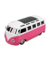 0886 Sesli ve Işıklı Minibüs 14 cm -Sunman