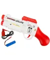 4710 Zapp Toys USB Şarjlı Su Tabancası 26 cm -Sunman