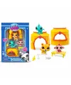 3005158 Littlest Pet Shop - Minişler Orman Oyun Seti S1
