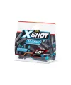 36587 Zuru X Shot Silah 20 li Yedek Paket -Sunman