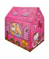 4847 Hello Kitty Oyun Çadırı 100X70X100 cm