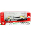 26027 1:24 Ferrari Formula 1 Monza SP1 Model Araba -Sunman