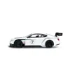 70600 Kumandalı Bentyley Continental GT3  1:14 -Sunman