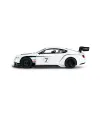 70600 Kumandalı Bentyley Continental GT3  1:14 -Sunman