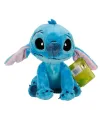0299 Disney Core Stitch Peluş 25 cm -Sunman