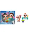 0620 Littlest Pet Shop - Minişler 2’li Figür Seti S2