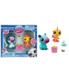0620 Littlest Pet Shop - Minişler 2’li Figür Seti S2
