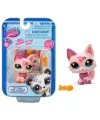 1000522 Littlest Pet Shop - Minişler Tekli Paket S2