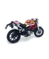57513 Motor Ducati Monster -Sunman
