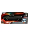 8429 1:16 Fast & Furious 1967 Chevrolet El Camino USB Şarjlı Uzaktan Kumandalı Araba