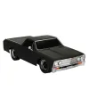 8429 1:16 Fast & Furious 1967 Chevrolet El Camino USB Şarjlı Uzaktan Kumandalı Araba