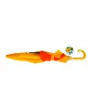 2986 Ördek Şekilli Çocuk Şemsiyesi 45 cm -Sunman