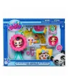5196 Littlest Pet Shop Minişler Eğlence Fabrikası Oyun Seti S1 -Sunman