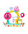 5196 Littlest Pet Shop Minişler Eğlence Fabrikası Oyun Seti S1 -Sunman
