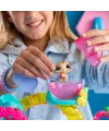 5196 Littlest Pet Shop Minişler Eğlence Fabrikası Oyun Seti S1 -Sunman