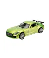 3095 1:32 Maxx Wheels Glow Işıklı Araba 12,5 cm -Sunman