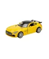 3095 1:32 Maxx Wheels Glow Işıklı Araba 12,5 cm -Sunman