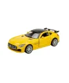 3095 1:32 Maxx Wheels Glow Işıklı Araba 12,5 cm -Sunman