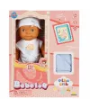5683 Bebelou Sesli Hoş Geldin Bebeği 30 cm -Sunman