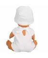 5683 Bebelou Sesli Hoş Geldin Bebeği 30 cm -Sunman